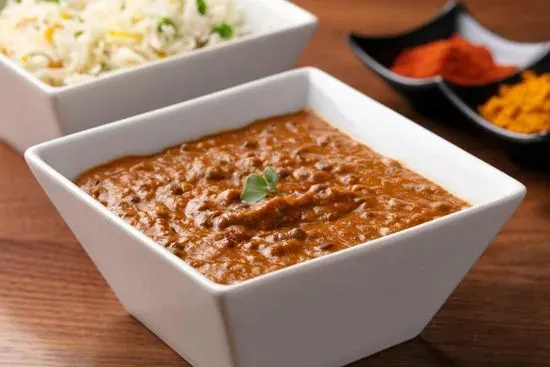 Dal Makhani