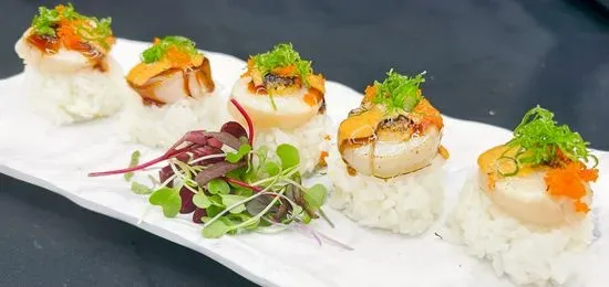 Special  Scallop