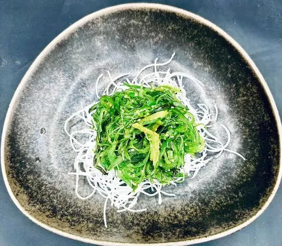 Seaweed Salad