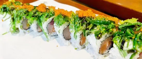 Poki Roll