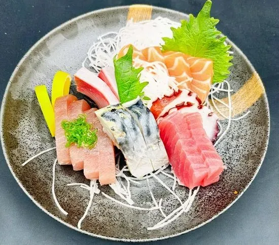 Sashimi