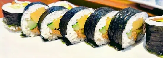 Futo Maki Roll