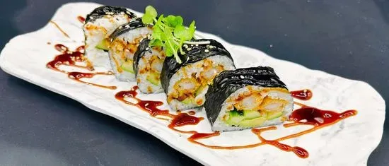 Tempura Roll