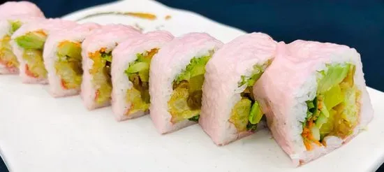 Veggie Lover Roll