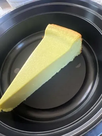 Matcha Cheesecake