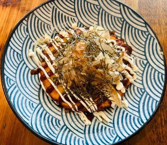 Okonomiyaki