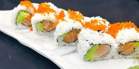 Alaska Roll