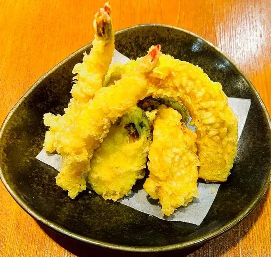 Tempura