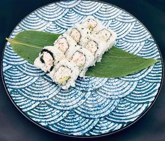 California Roll