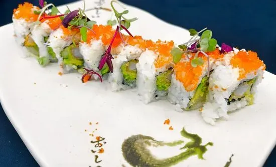 Crab lover ROLL