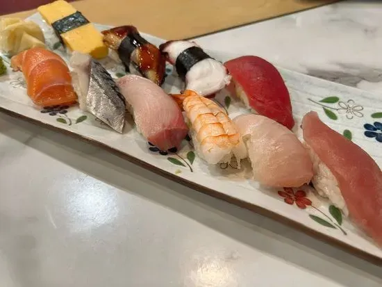 Nigiri Combo