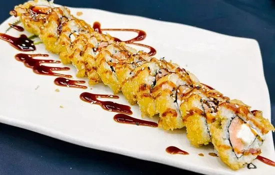 Golden Nugget Roll