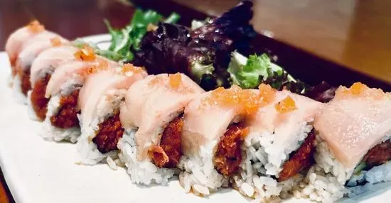 Habanero Roll