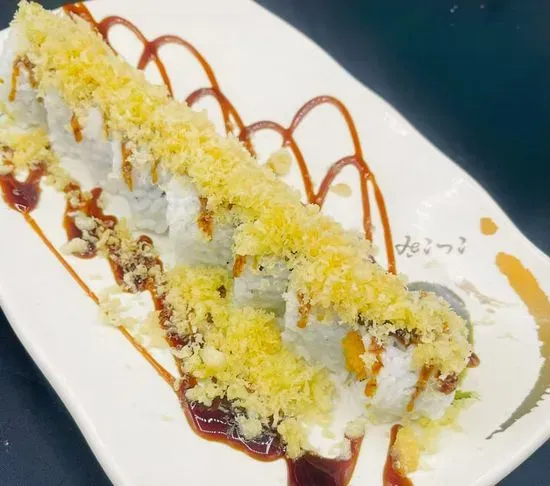 Crunchy Roll