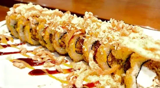 Monster Roll