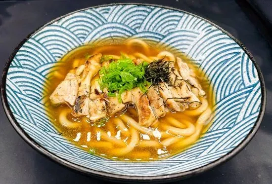 Udon Soup