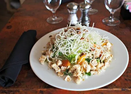 Chinese Chicken Salad