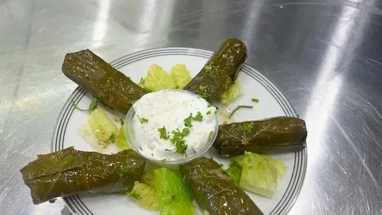 Dolma (5 Pieces)