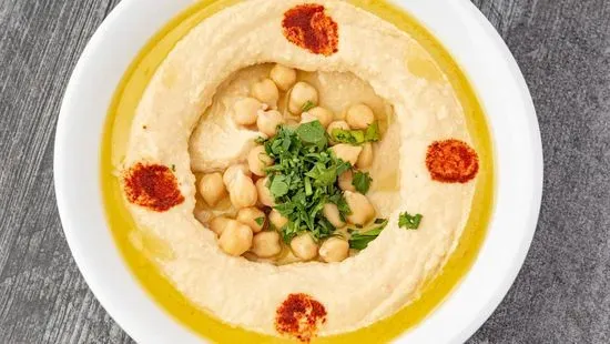 Hummus