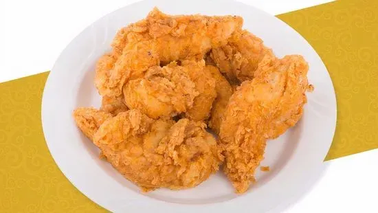 Chicken Strips (3 Pieces)