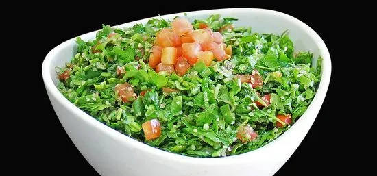 Tabbouleh