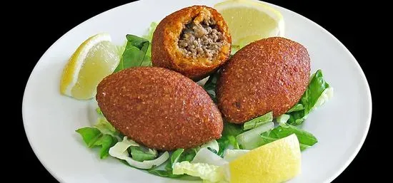 Kibbeh Ball (Each)