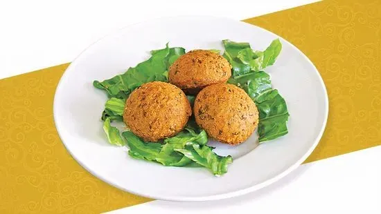 Falafel Balls (3 Pieces)