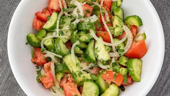 Mediterranean Salad (DINNER)