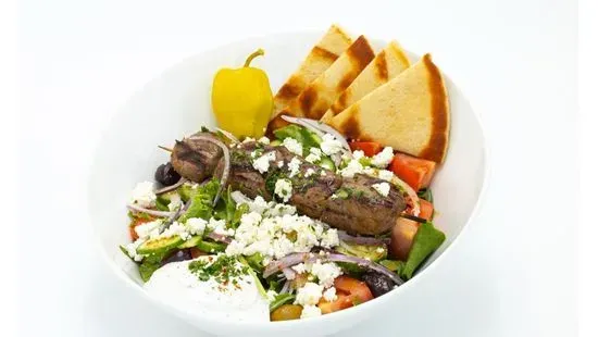 Filet Salad