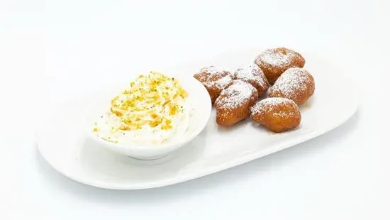 Loukoumades