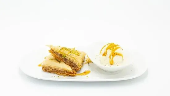 Baklava