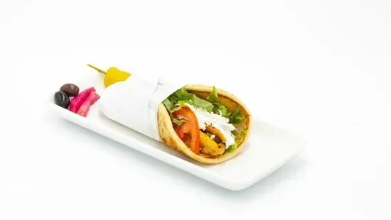 Chicken Wrap