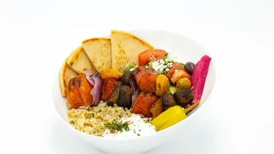 Veggie Bowl