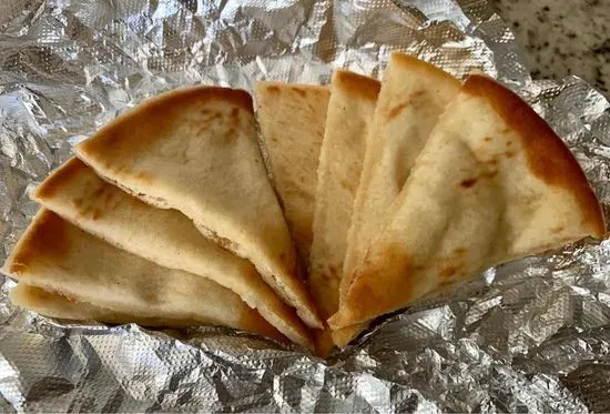 Side Pita Bread