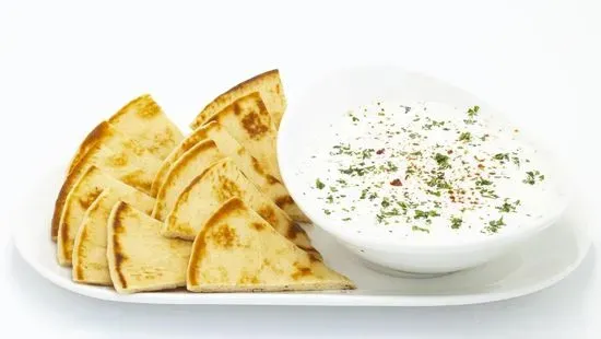 Tzatziki