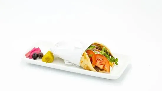 Gyro Wrap