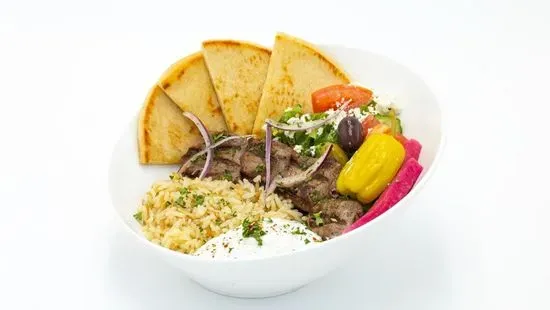 Filet Bowl