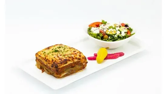 Moussaka