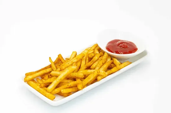 Fries