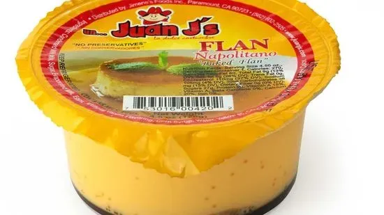 Flan