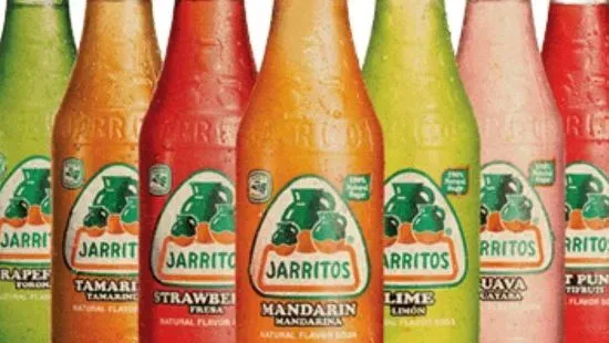 Jarritos