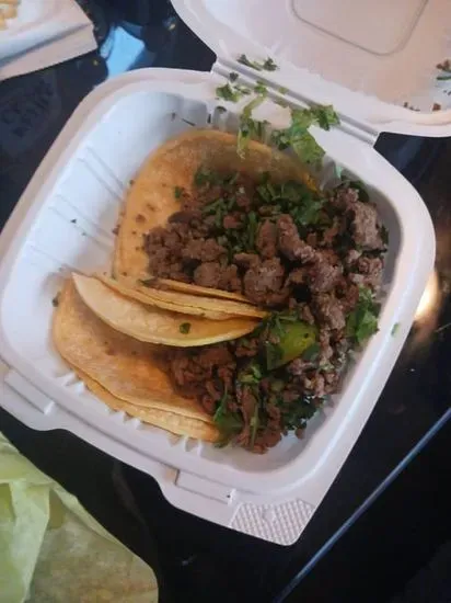 Birria Mini Taco