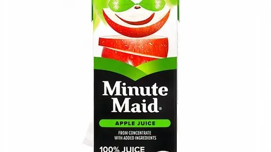 Minute Maid® Apple Juice