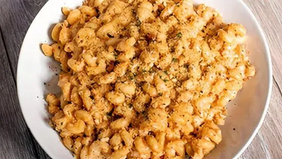 Steakhouse Mac & Cheese Platter