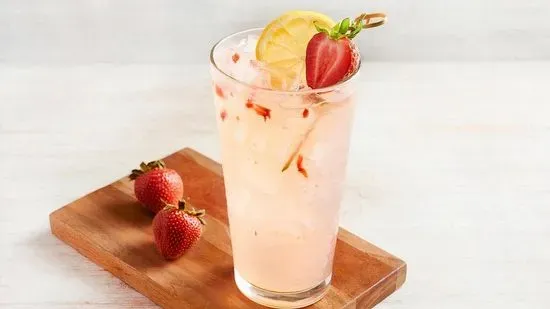 Strawberry Lemonade