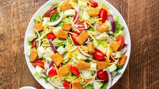 House Salad Platter