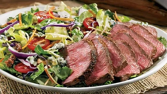 Steakhouse Salad*