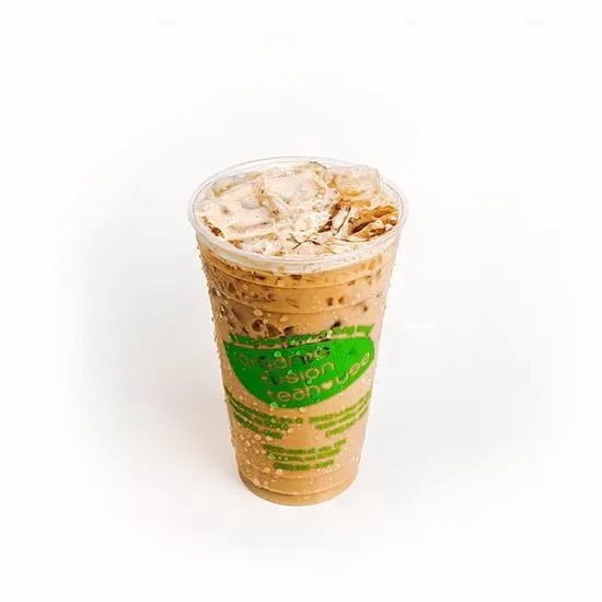 Iced Mocha Latte