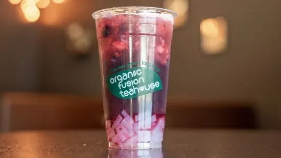 Very Berry