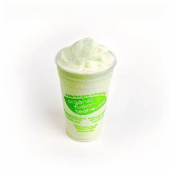 Honeydew Smoothie
